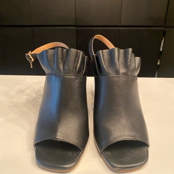 Nordstrom Women’s Sandal- Nanette Lepore size 7.5 - Picture 2 of 8